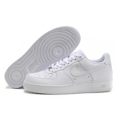air force 1 blanche basse