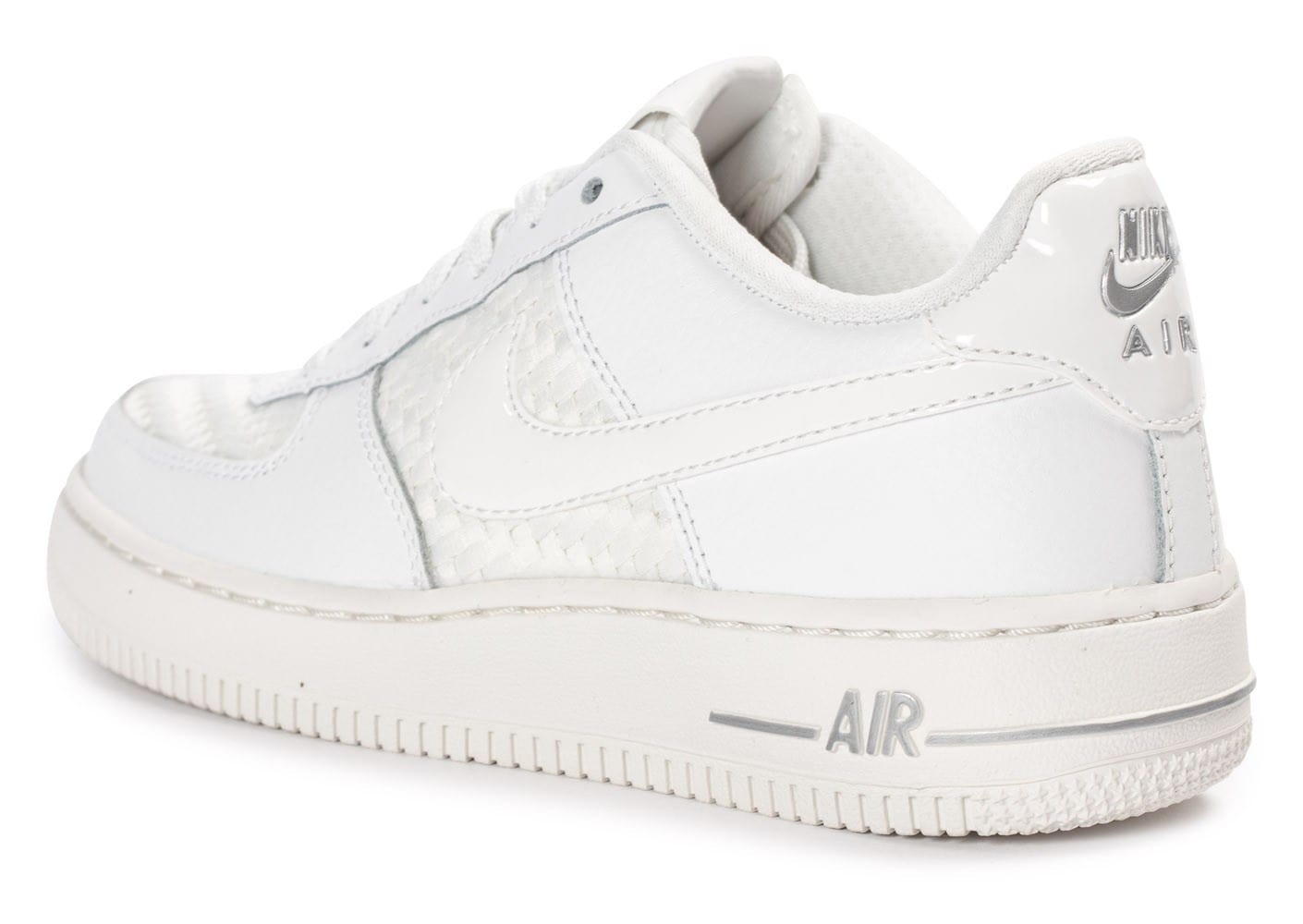 air force 1 blanche