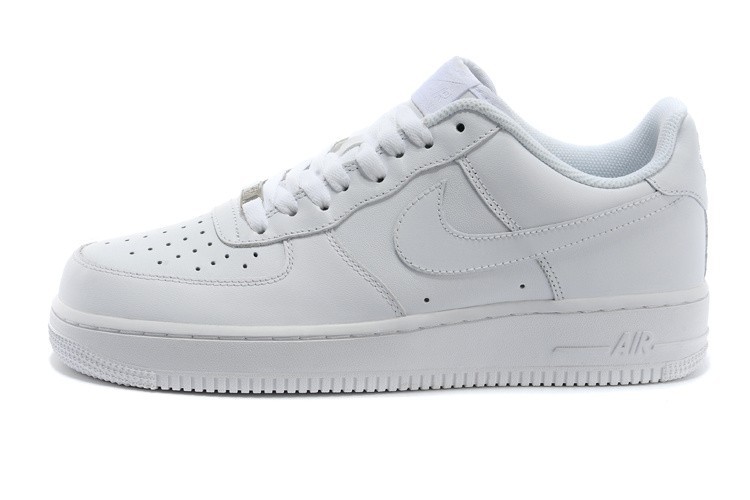 air force blanche homme