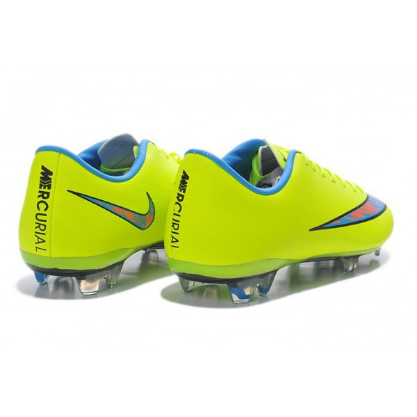 crampon superfly pas cher