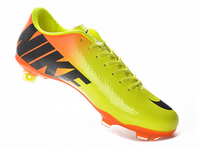 chaussure foot nike mercurial pas cher