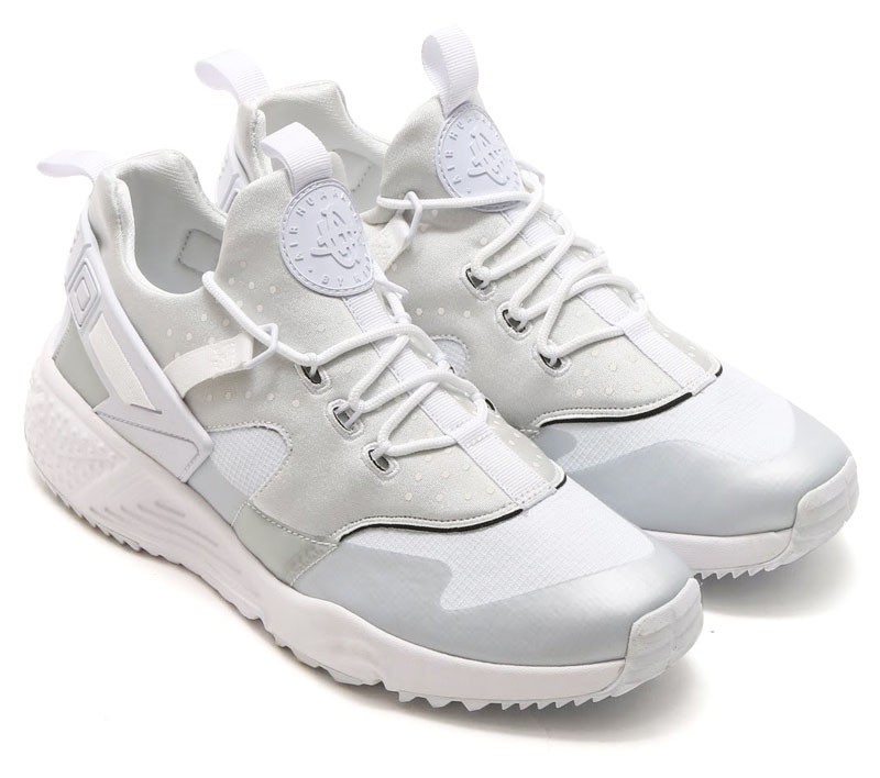 huarache utility