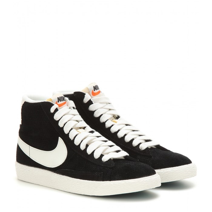 nike blazer vintage femme