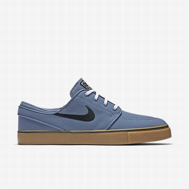 janoski bleu