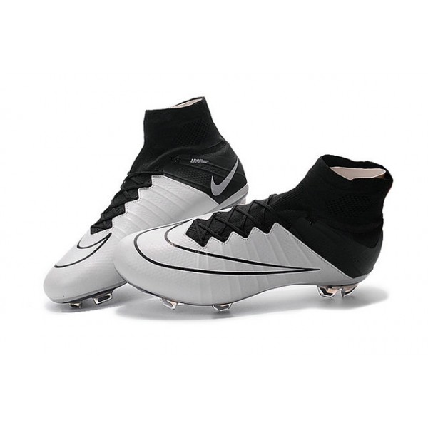 nike mercurial superfly blanche