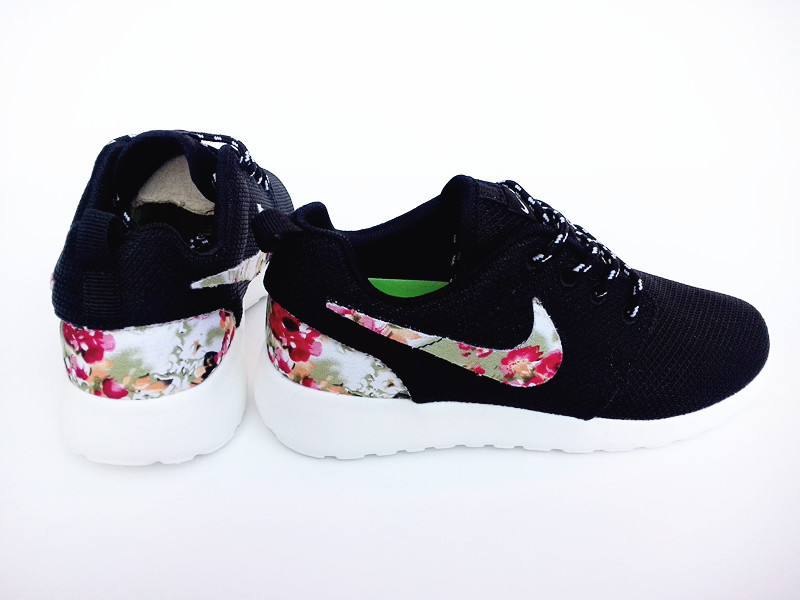 nike femme roshe run