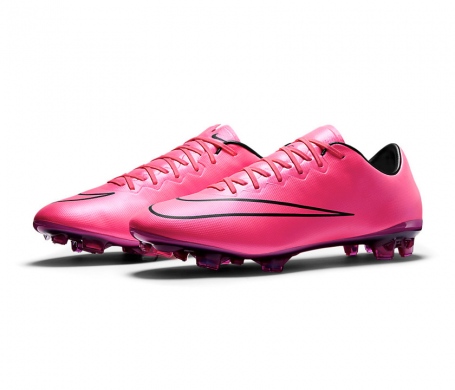 mercurial vapor rose